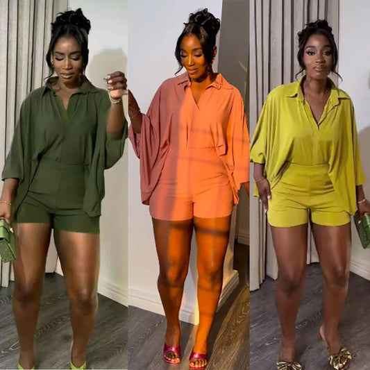 UNIKCOSA Velora Boho Two-Piece Set Summer Chic Vibes 💫