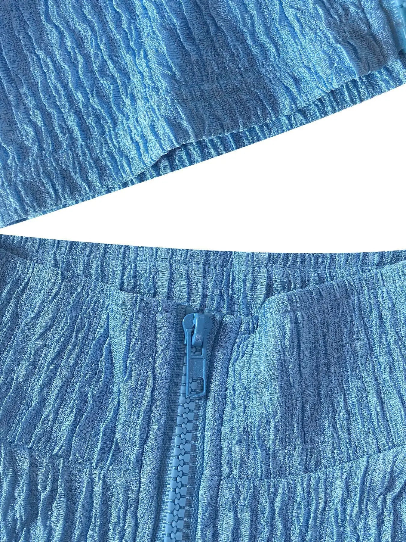 UNIKCOSA Velora Two Piece Set Summer Streetwear Collection💫