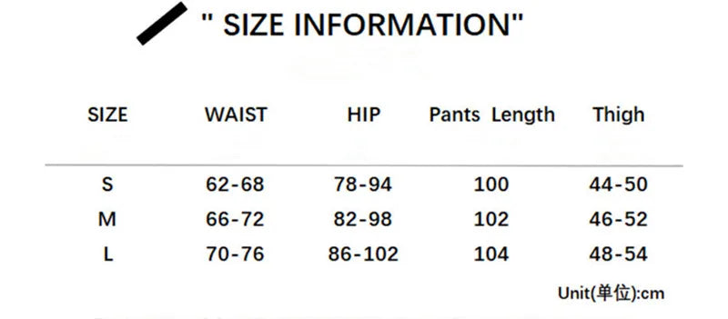 UNIKCOSA’s 2025 Striped Flare Pants — High-Waist Y2K Elastic Bodycon Trousers