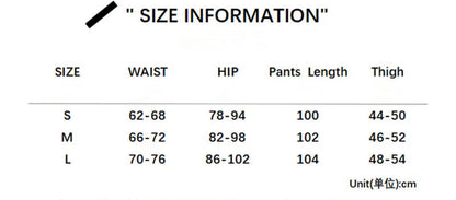 UNIKCOSA’s 2025 Striped Flare Pants — High-Waist Y2K Elastic Bodycon Trousers