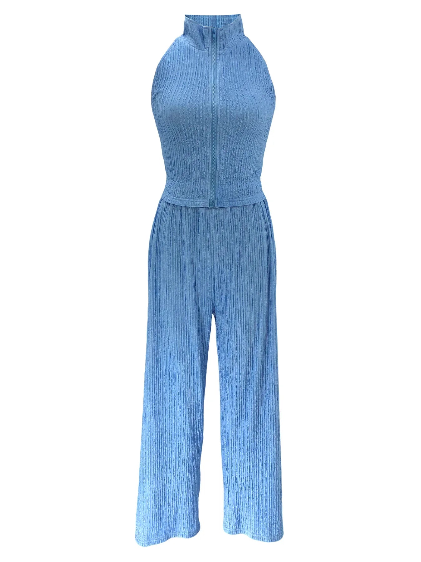 UNIKCOSA Velora Two Piece Set Summer Streetwear Collection💫