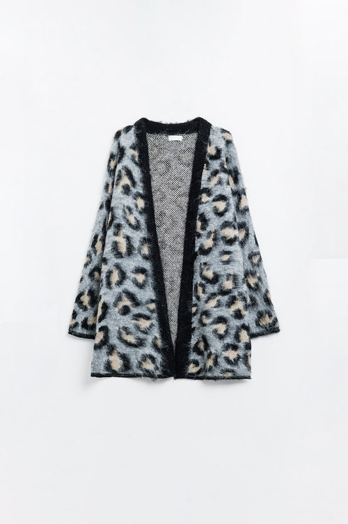 Q2 CARDIGAN