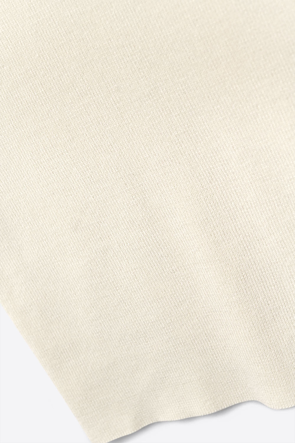 Comfy Ribbed Tank Top in Beige