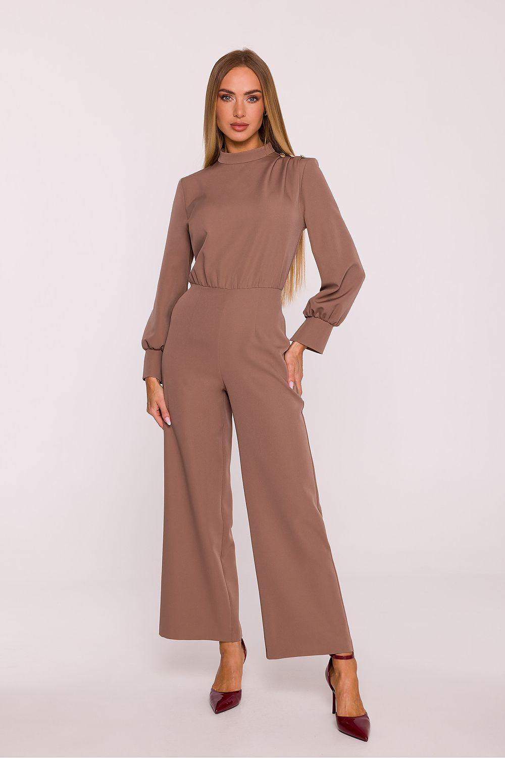  Suit model 216586 Moe 