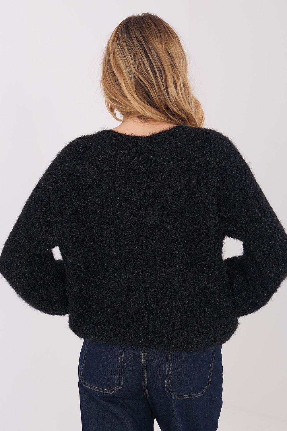  Jumper model 223422 Italy Moda 