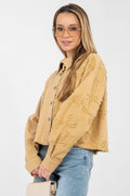  Jacket model 223788 Rue Paris 