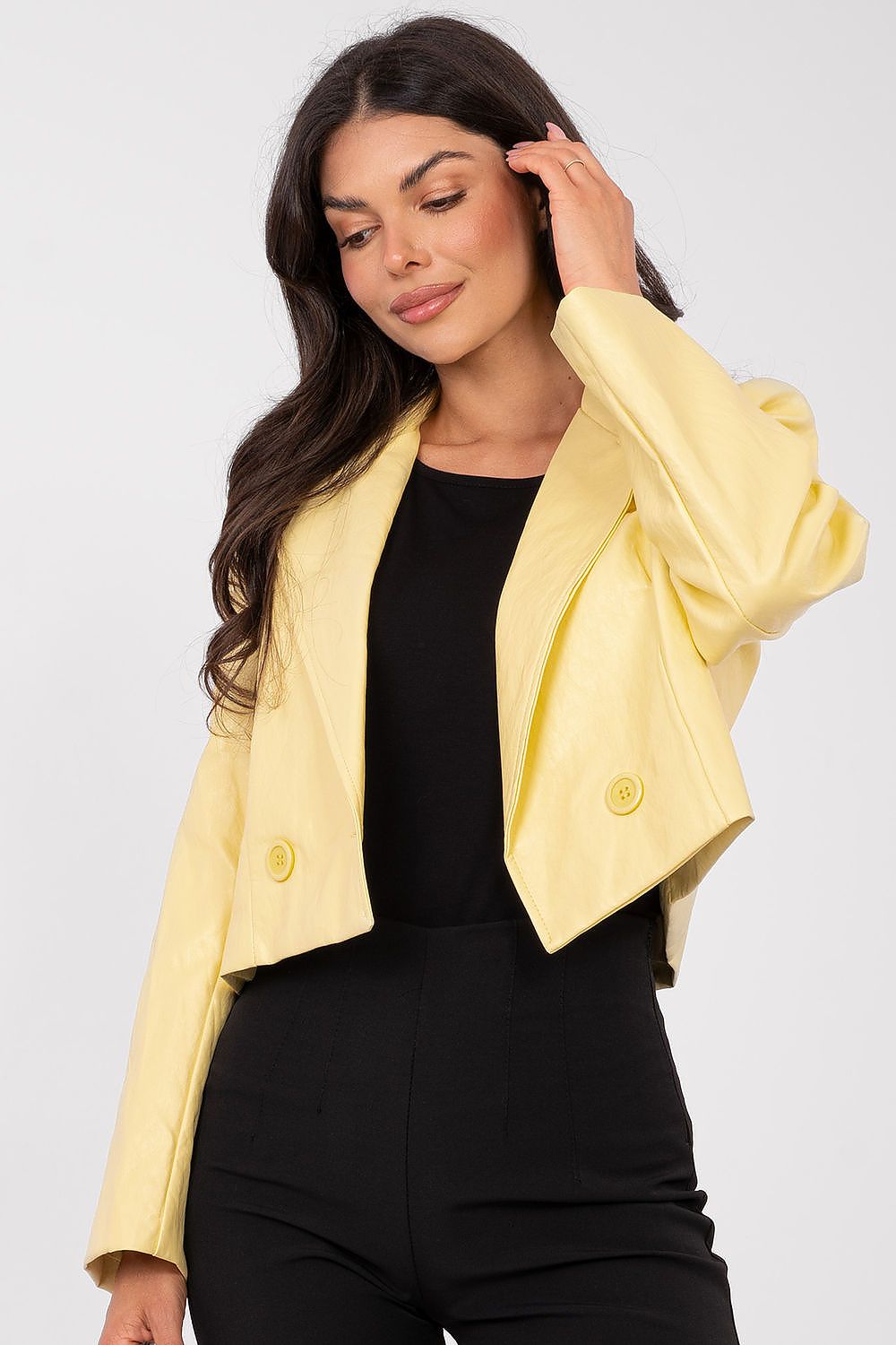  Jacket model 223829 Rue Paris 