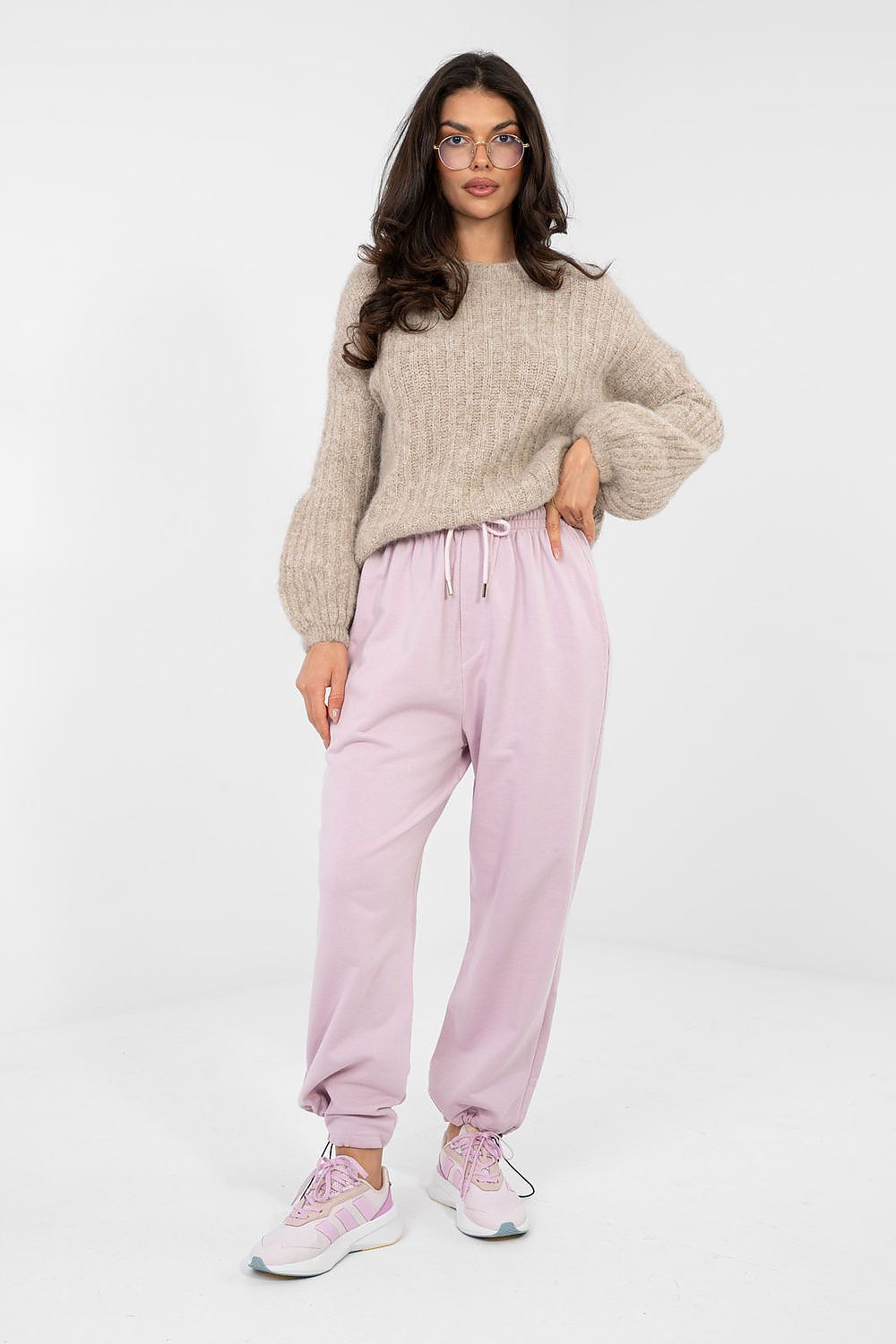  Jumper model 224368 Italy Moda 