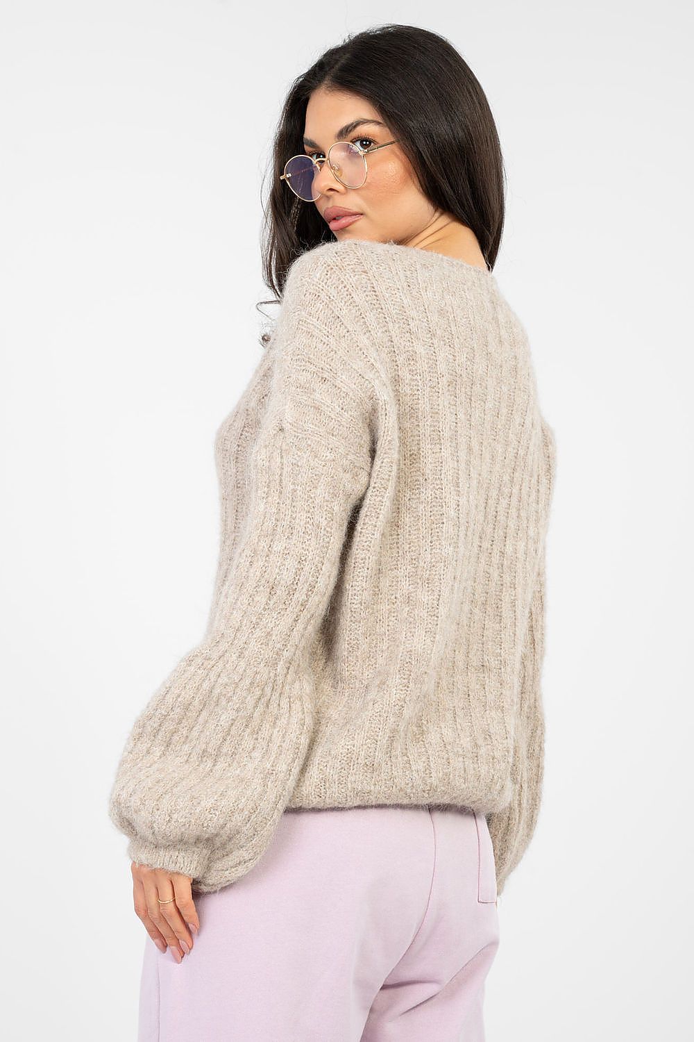  Jumper model 224368 Italy Moda 
