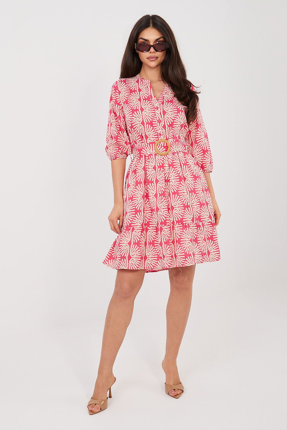  Daydress model 225257 Sublevel 
