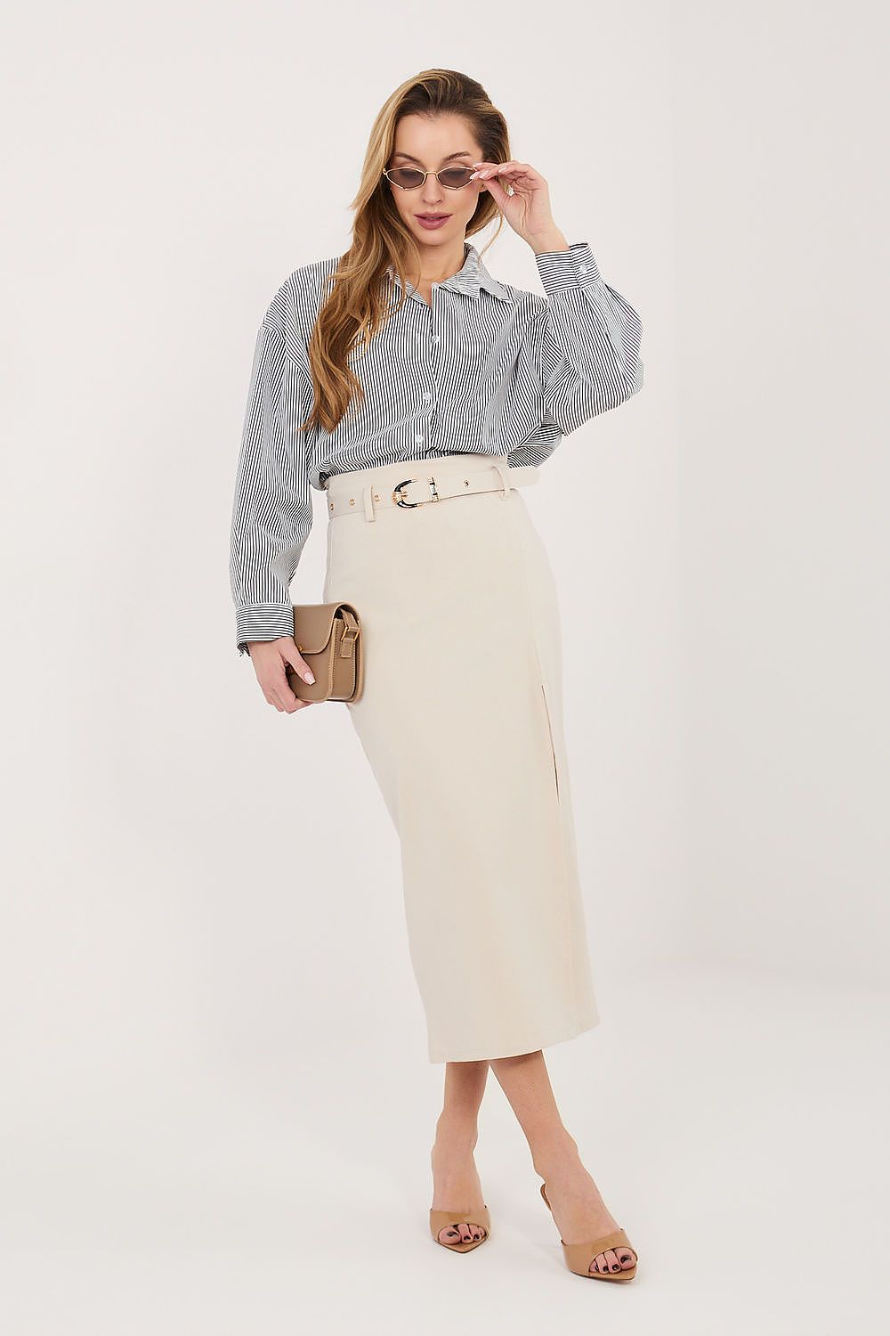  Skirt model 225872 Rue Paris 