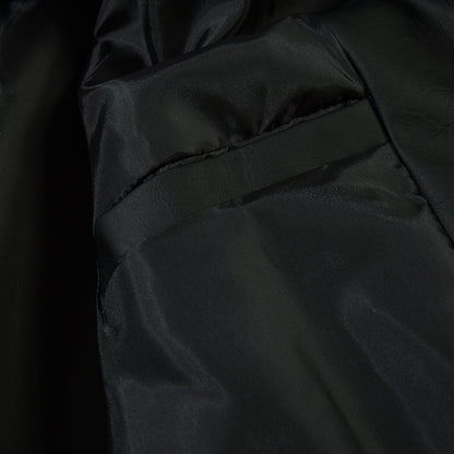 UNIKCOSA Velora Racing Leather Jacket Streetwear 🔥