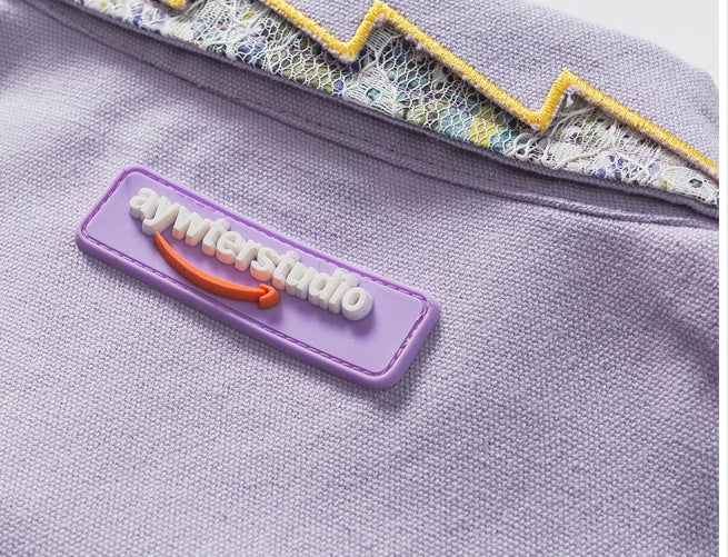 UNIKCOSA NoirFit Lace Splicing Color Jacket Men Premium 🔥