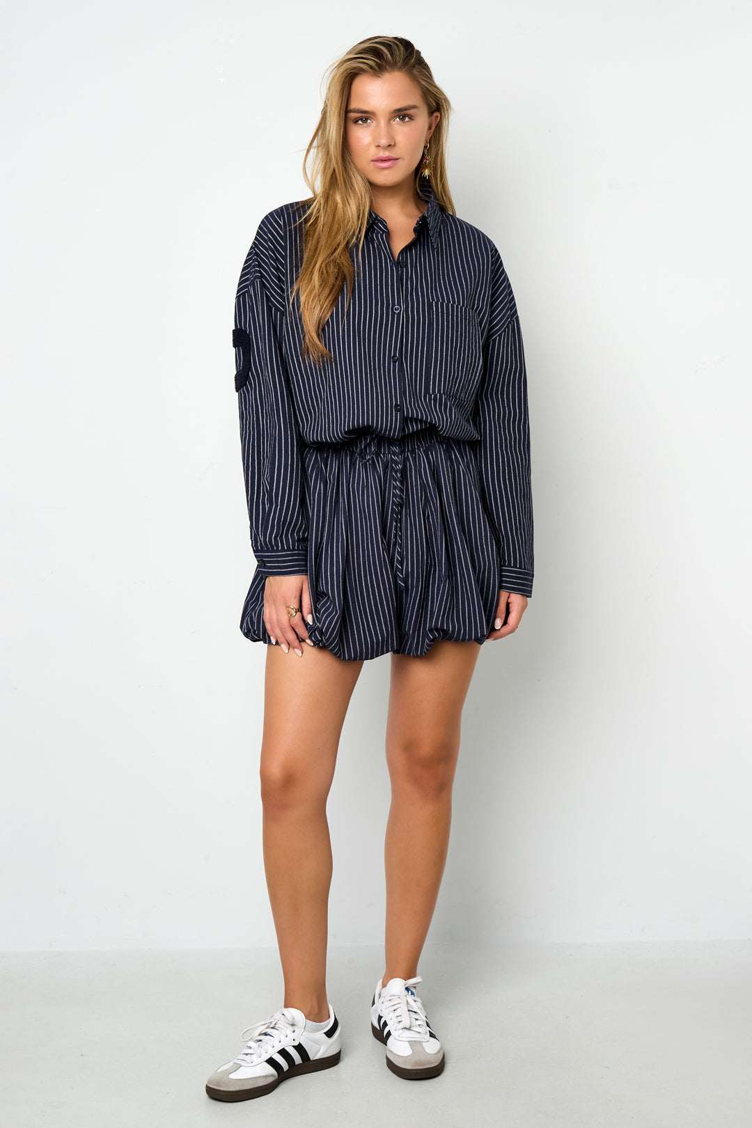 Chicago blouse