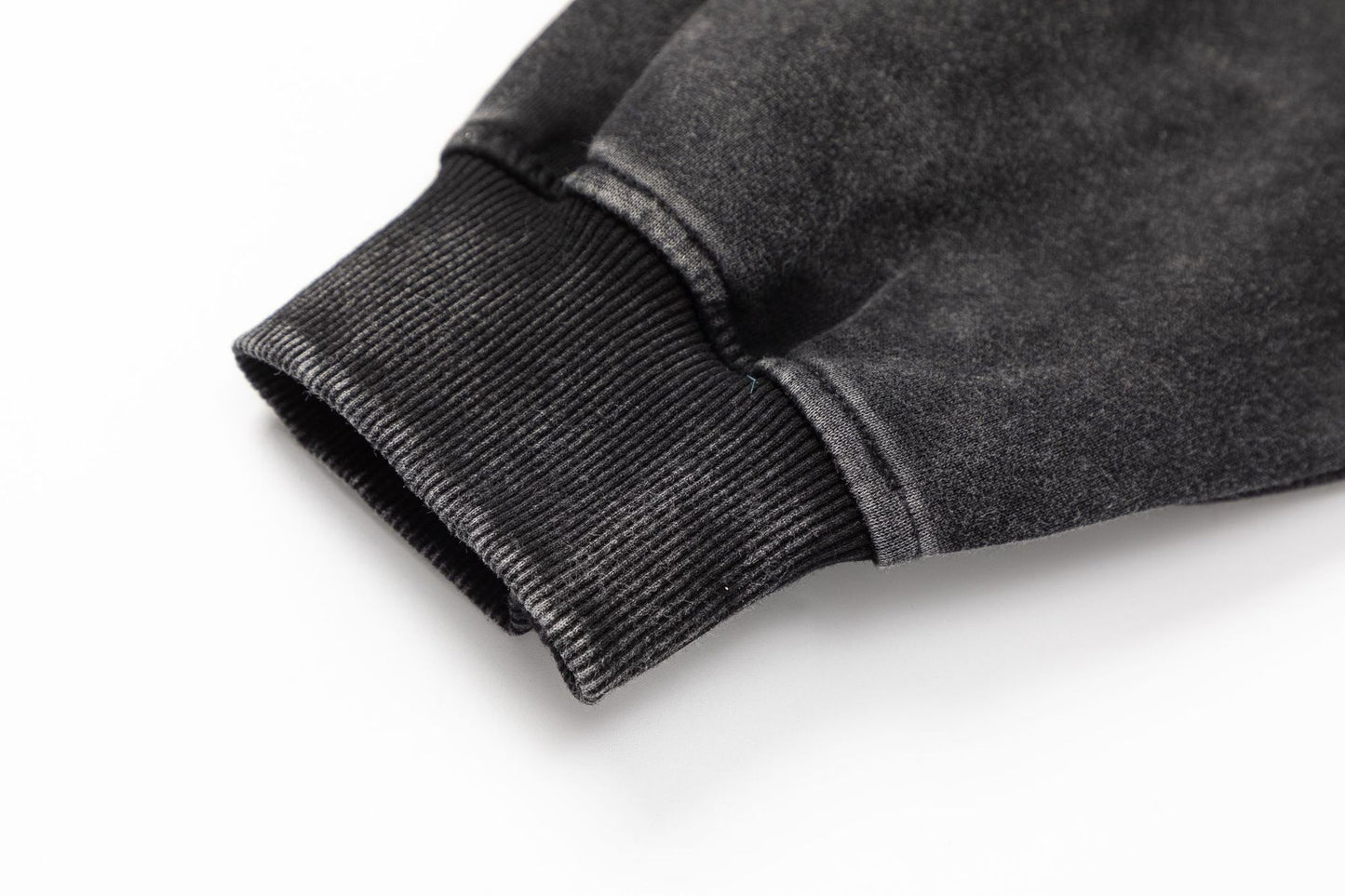 UNIKCOSA RetroMuse Retro Print Couple Hoodie Unisex 💫