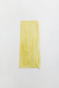 Q2 Lightweight scarf in yellow