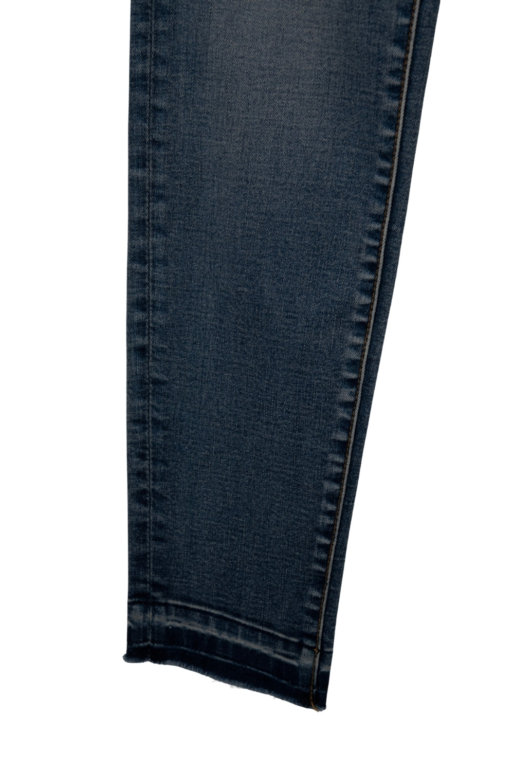Skinny Basic Stone Was jeans