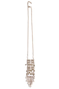 Q2 Statement Festival Necklace