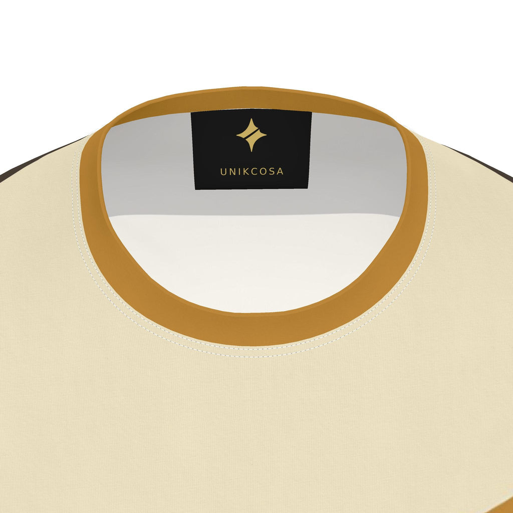 Amber Ascent Luxury Bounce Cotton Long Sleeve T-Shirt — original supplier garment view 6, corrected print