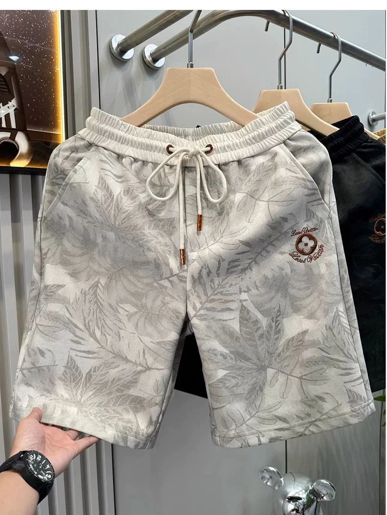 UNIKCOSA Velora Reversible Pocket Shorts Summer Edition 💫