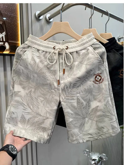 UNIKCOSA Velora Reversible Pocket Shorts Summer Edition 💫